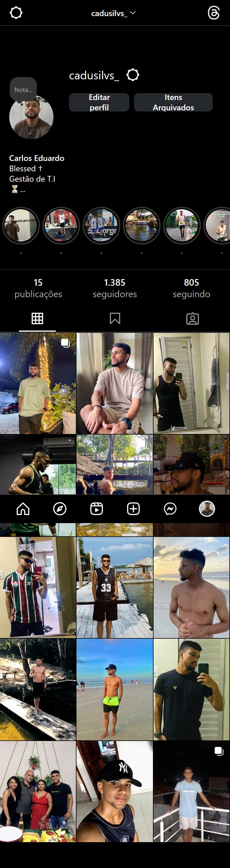 Instagram